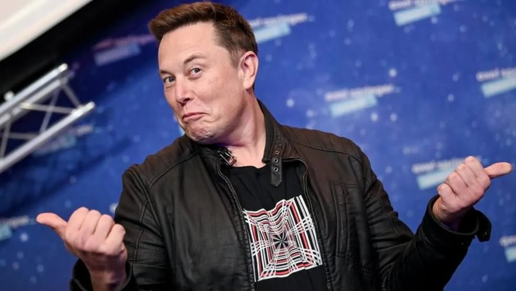 Elon Musk Twitter'ı Aldı, Sırada Dev Şirket Var!