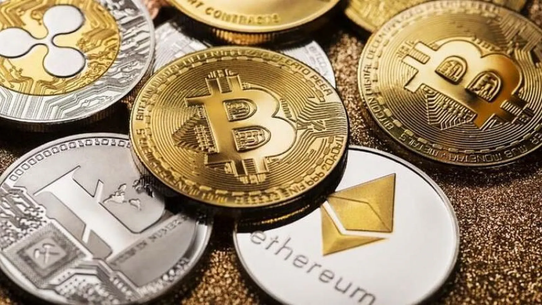 Bitcoin'de son durum ne?