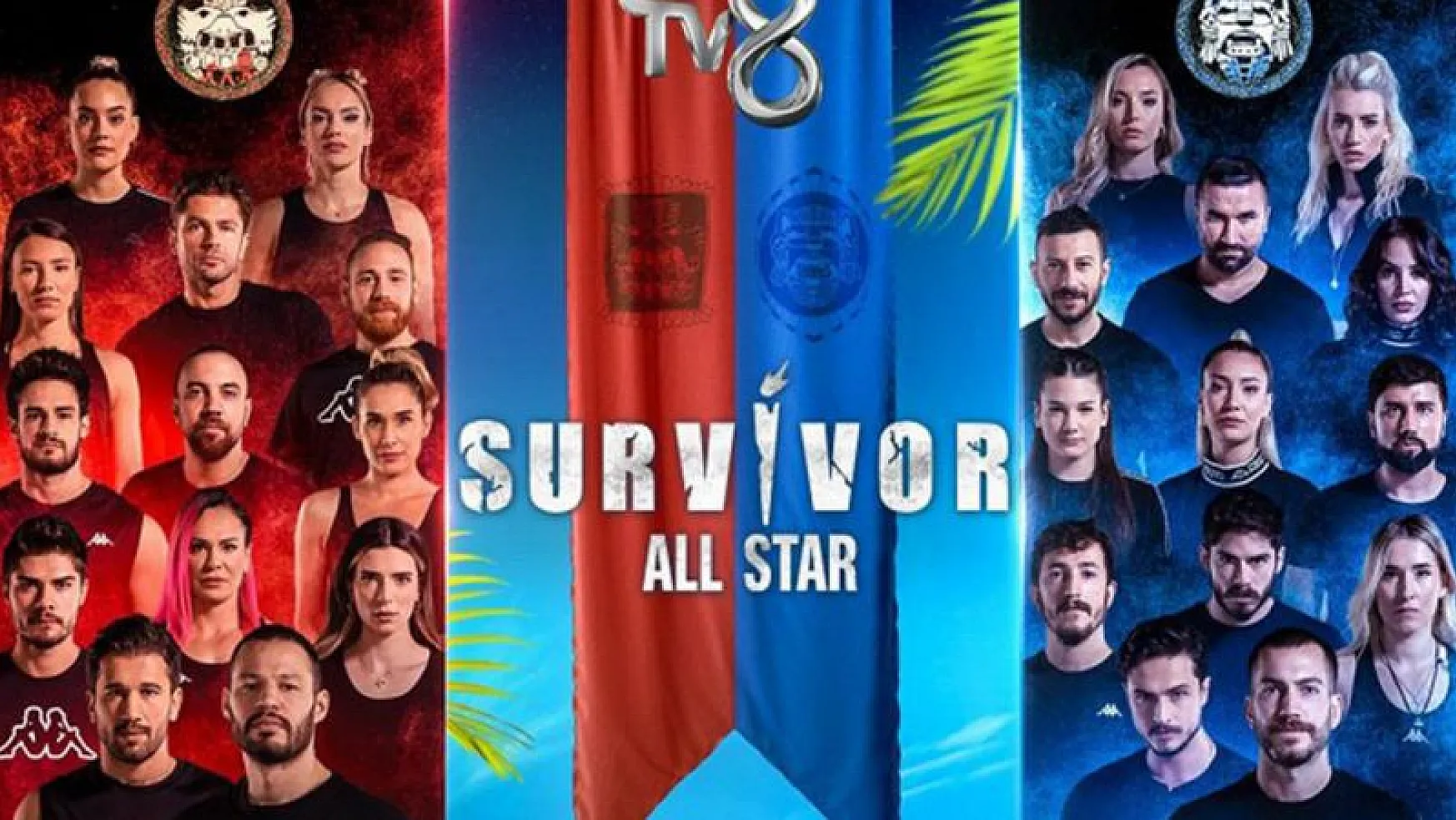 Survivor All Star Son Bölüm 111. Bölüm 2022 Full İzle