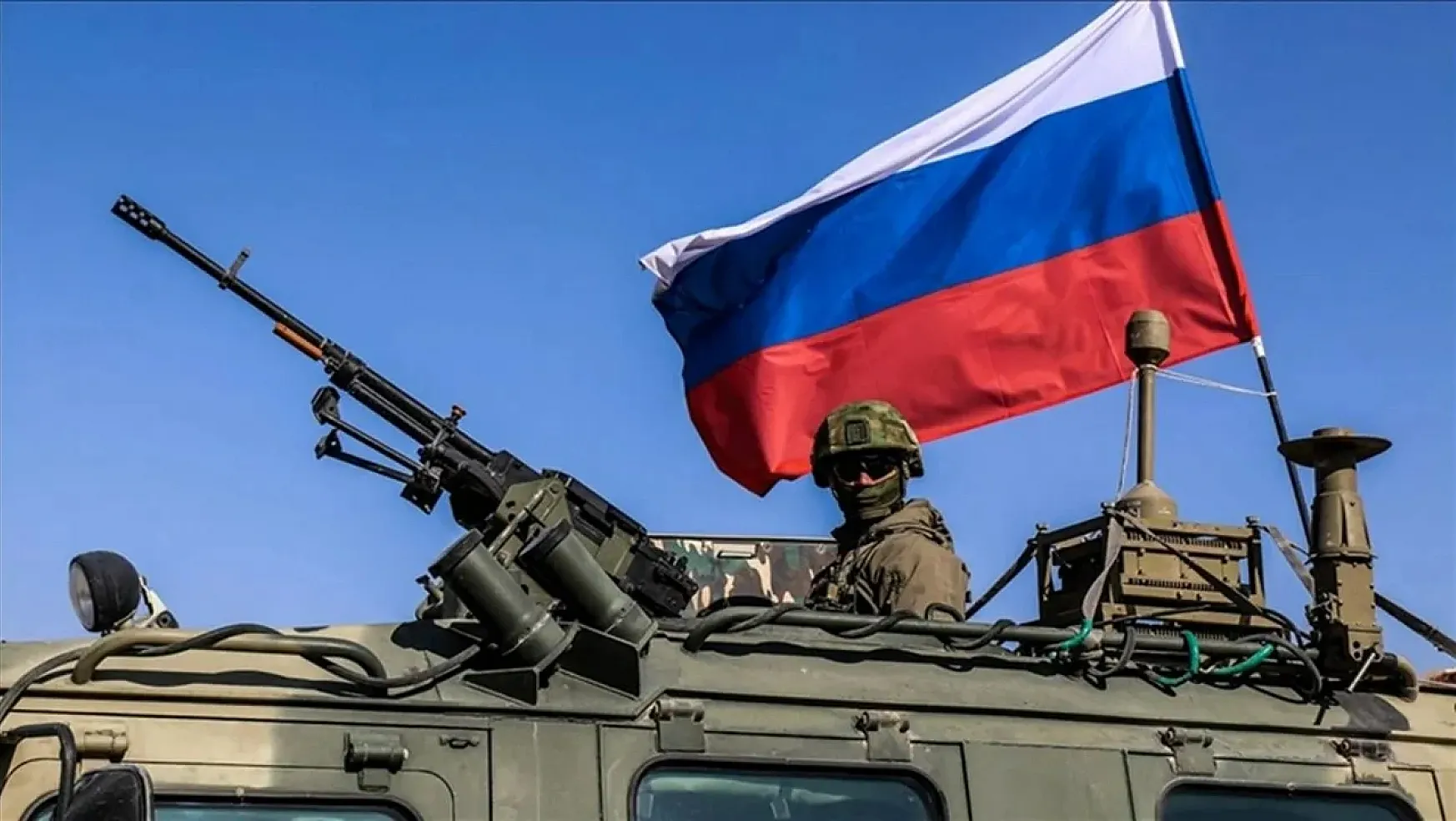 Rusya Ukrayna'ya En Büyük Saldırısını Yaptı
