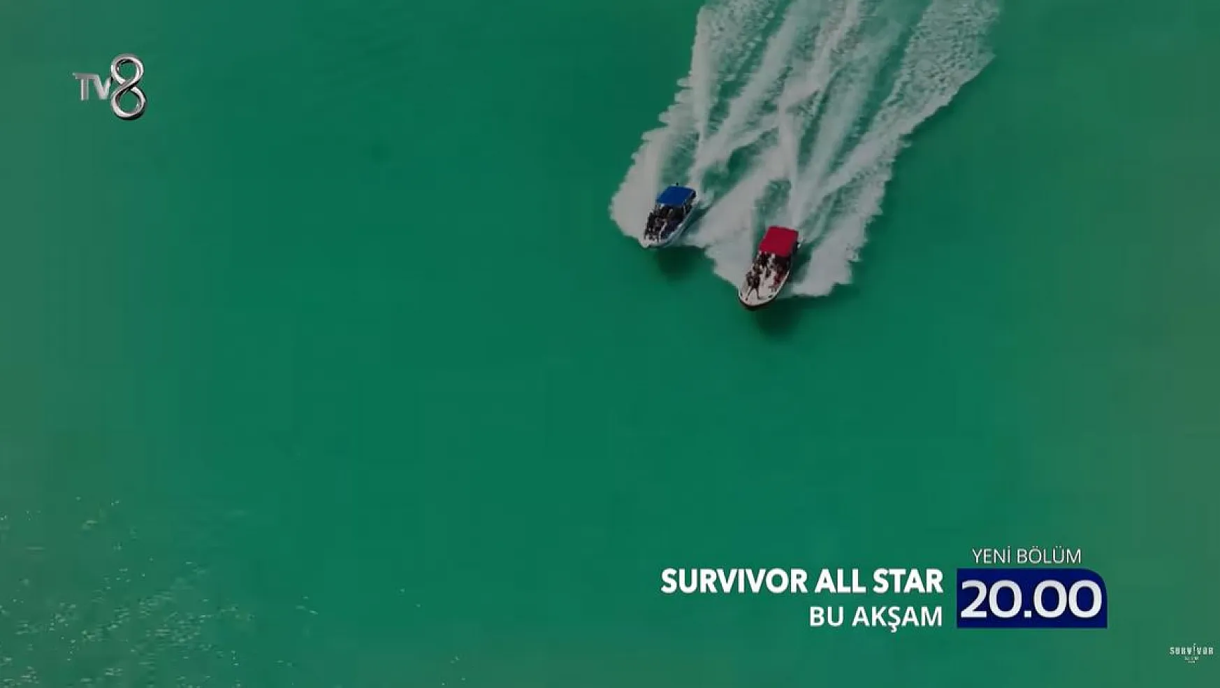 Survivor 2024 49.Bölüm İzle 3 Mart Pazar TV8 İzle