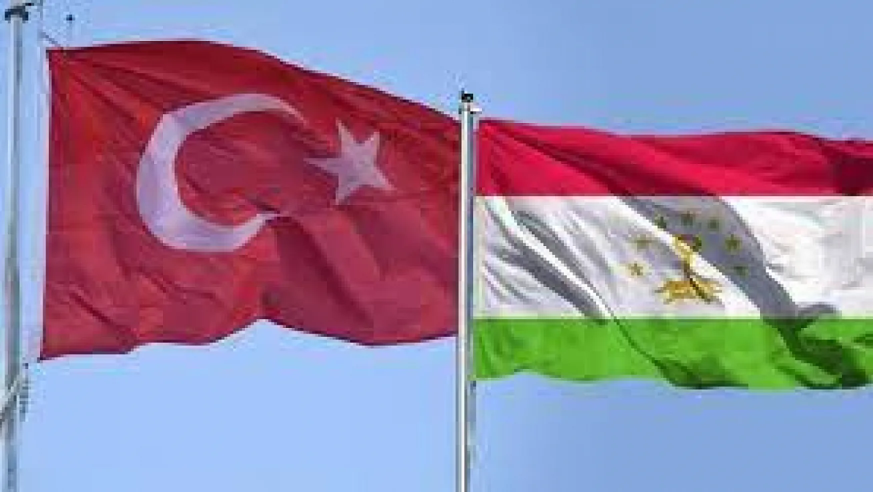 Taciskistan'dan Türkiye'ye Misilleme!