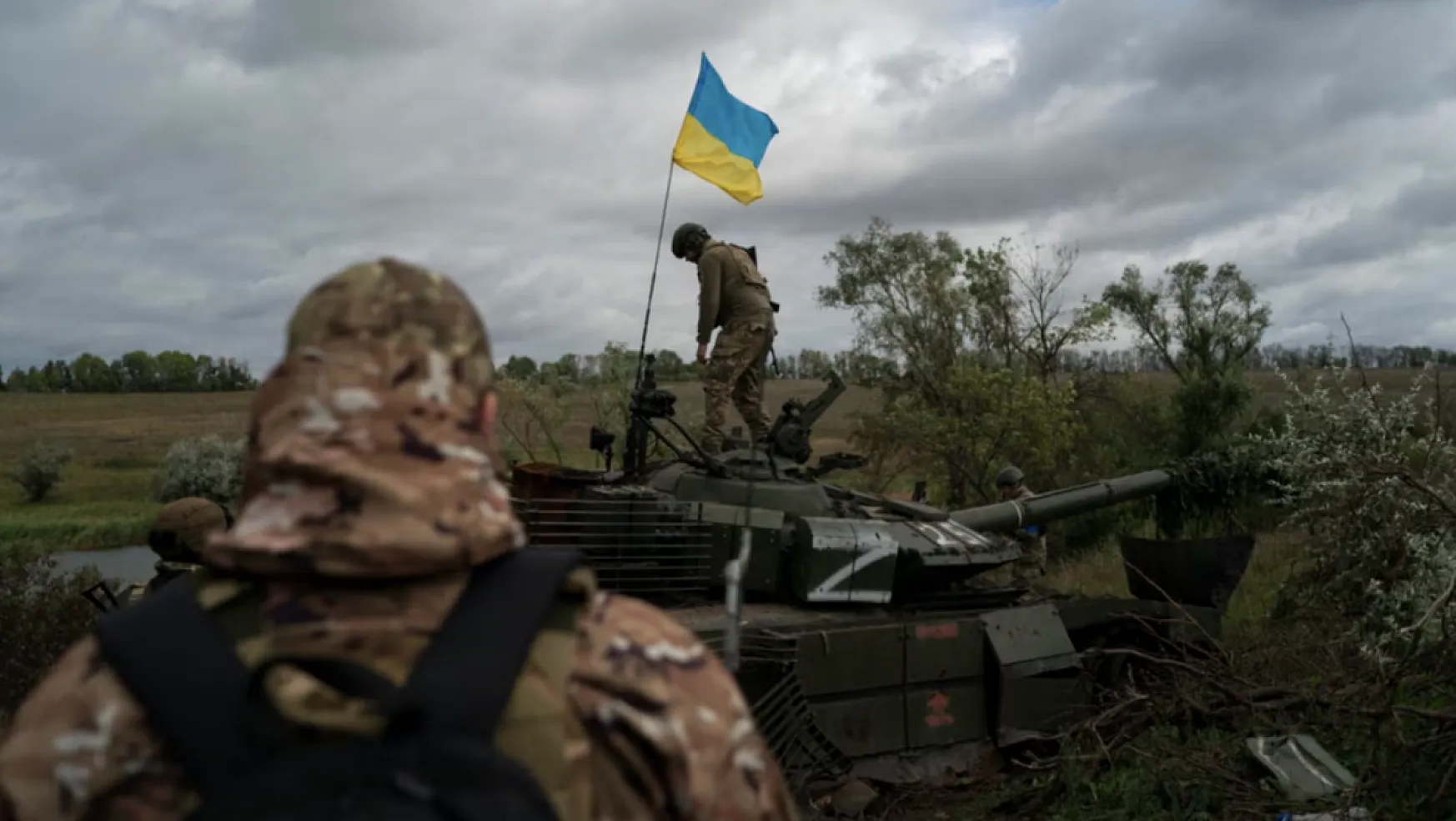 Temsilciler Meclisi Onayladı, ABD'den Ukrayna'ya Dev Yardım