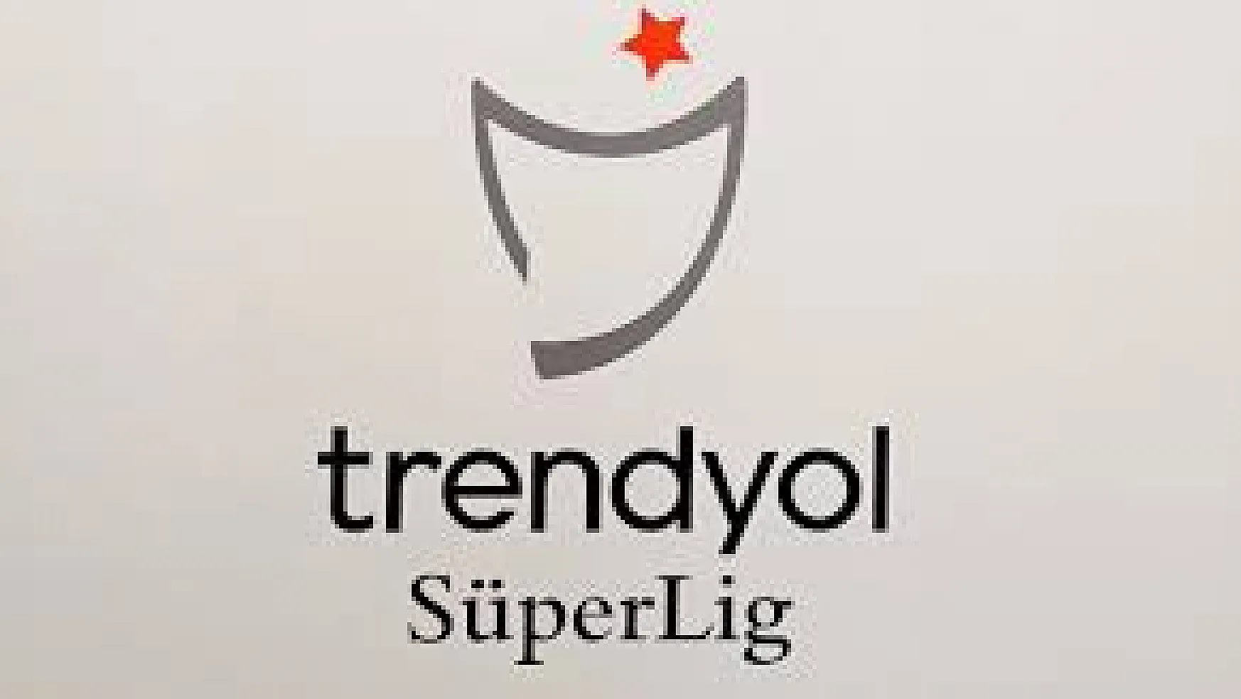 Trendyol Süper Lig 31. Hafta Programı Açıklandı