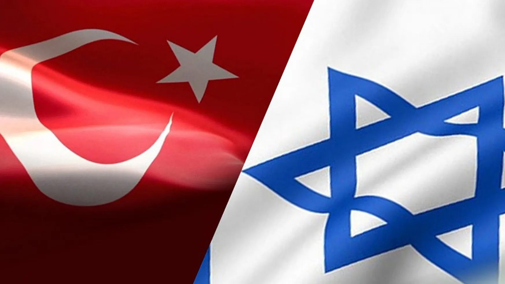 Türk Firma İsrail Bayrağı Üretmedi İsrail'in Gündemine Oturdu