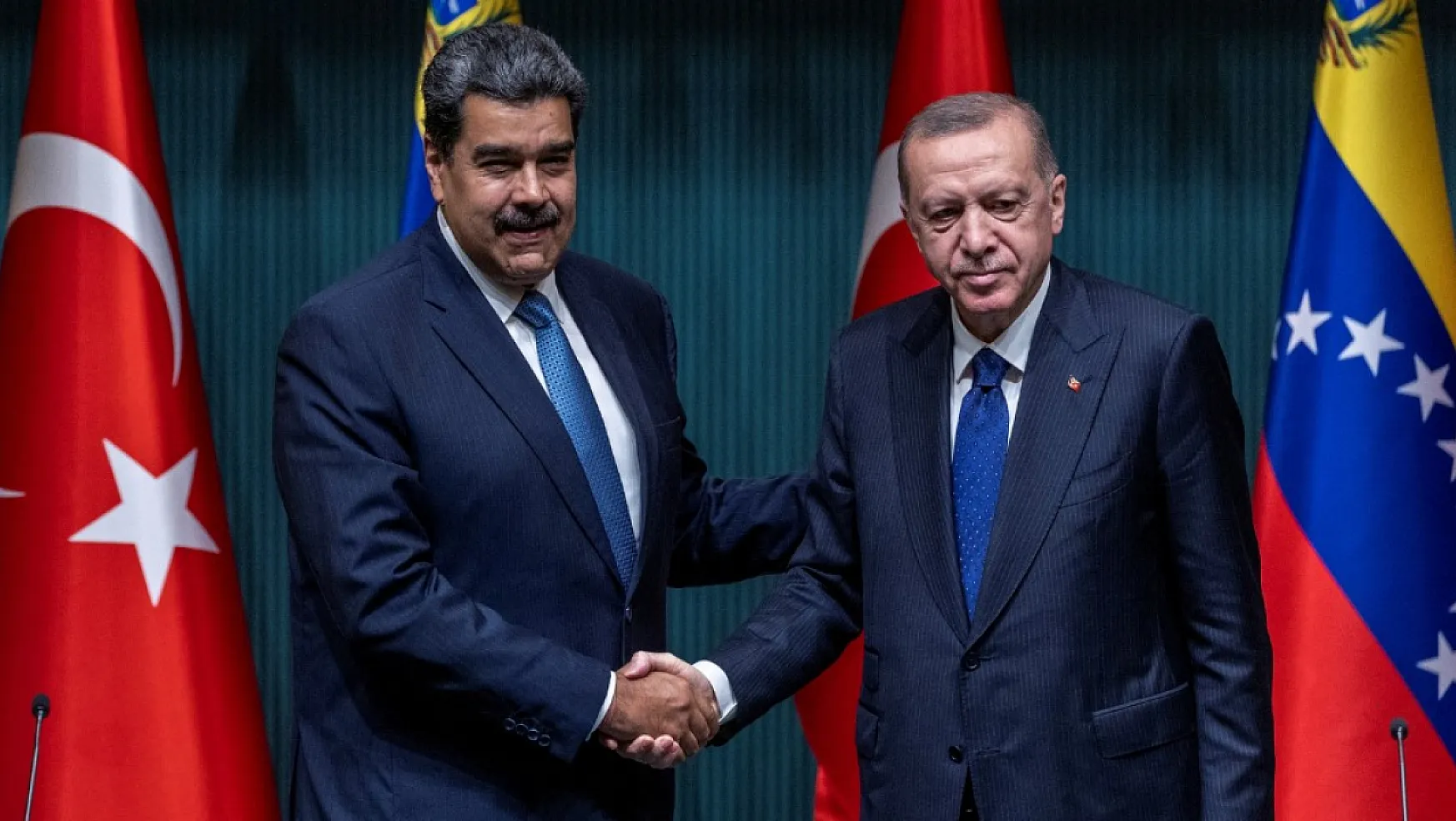 Türkiye enflasyonda zirvedeki Venezuela'yı geçti