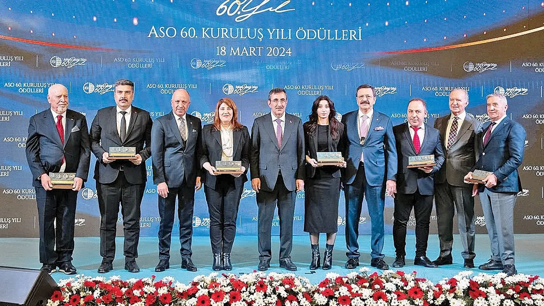 Türkiye'nin En Büyük Teknoloji Üssü Kurulacak