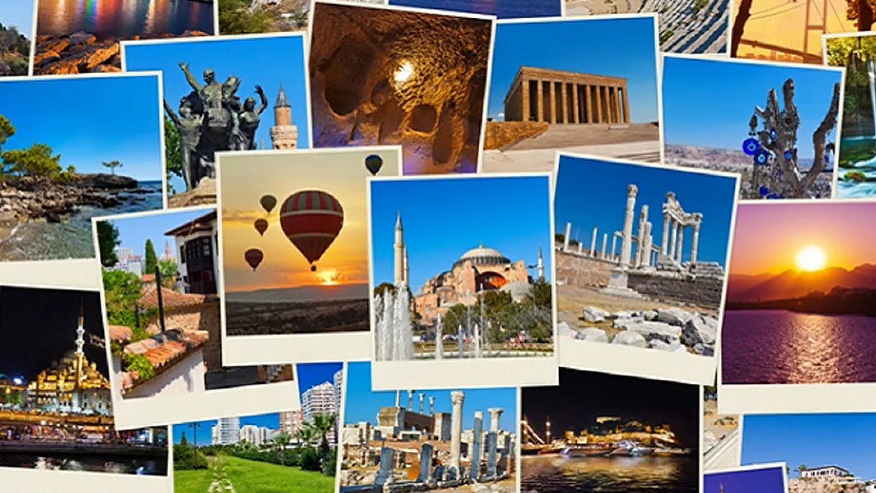 Türkiye Turizmde Rekora Koşuyor