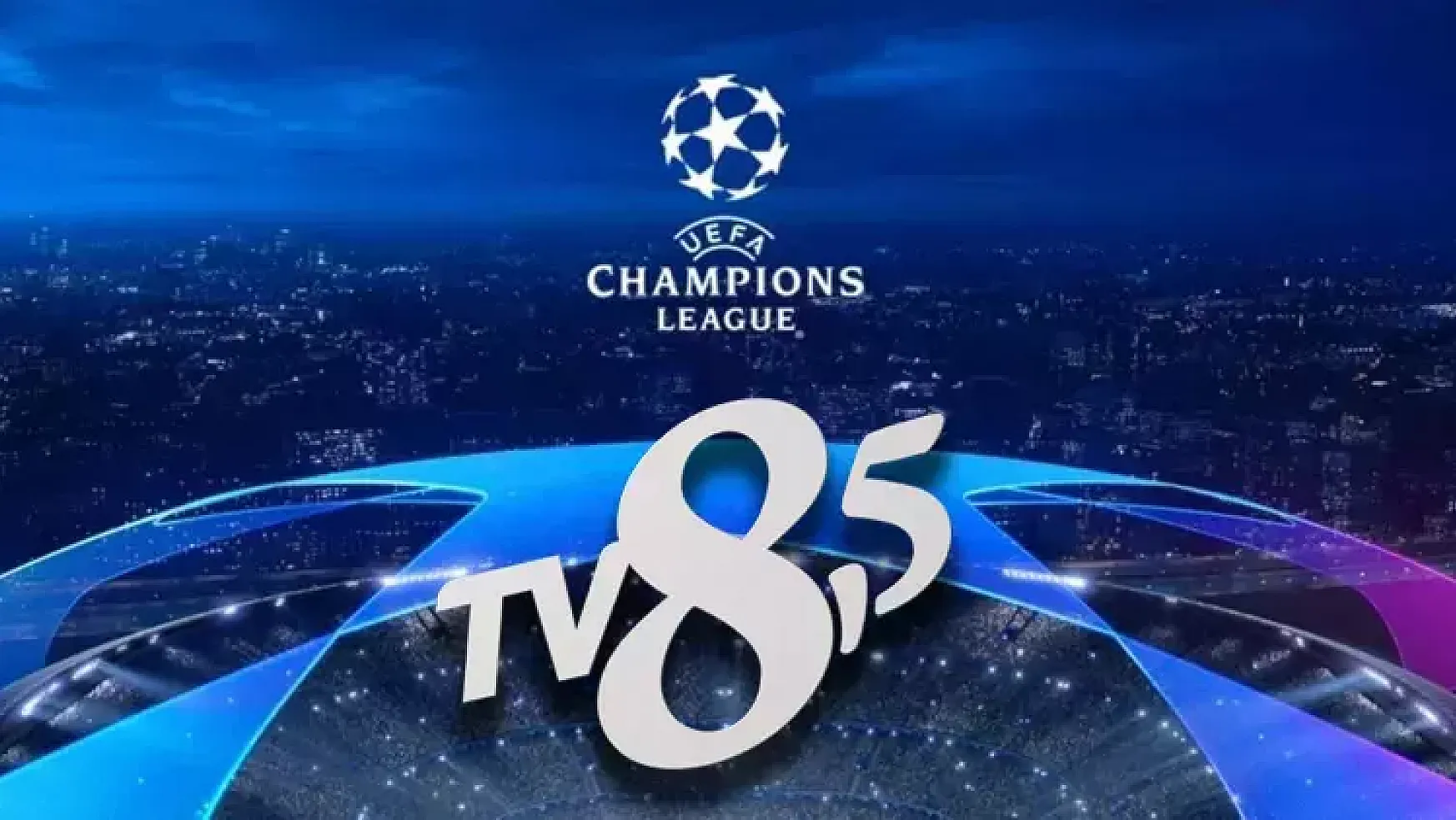 TV8,5'da Bugün Hangi Maç Var? Şampiyonlar Ligi 12 Mart Salı