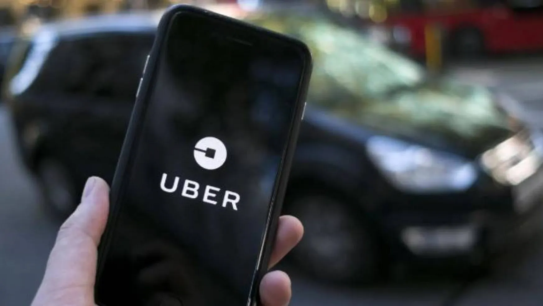 Uber, Taksicilere 178 Milyon Dolar Tazminat Ödeyecek