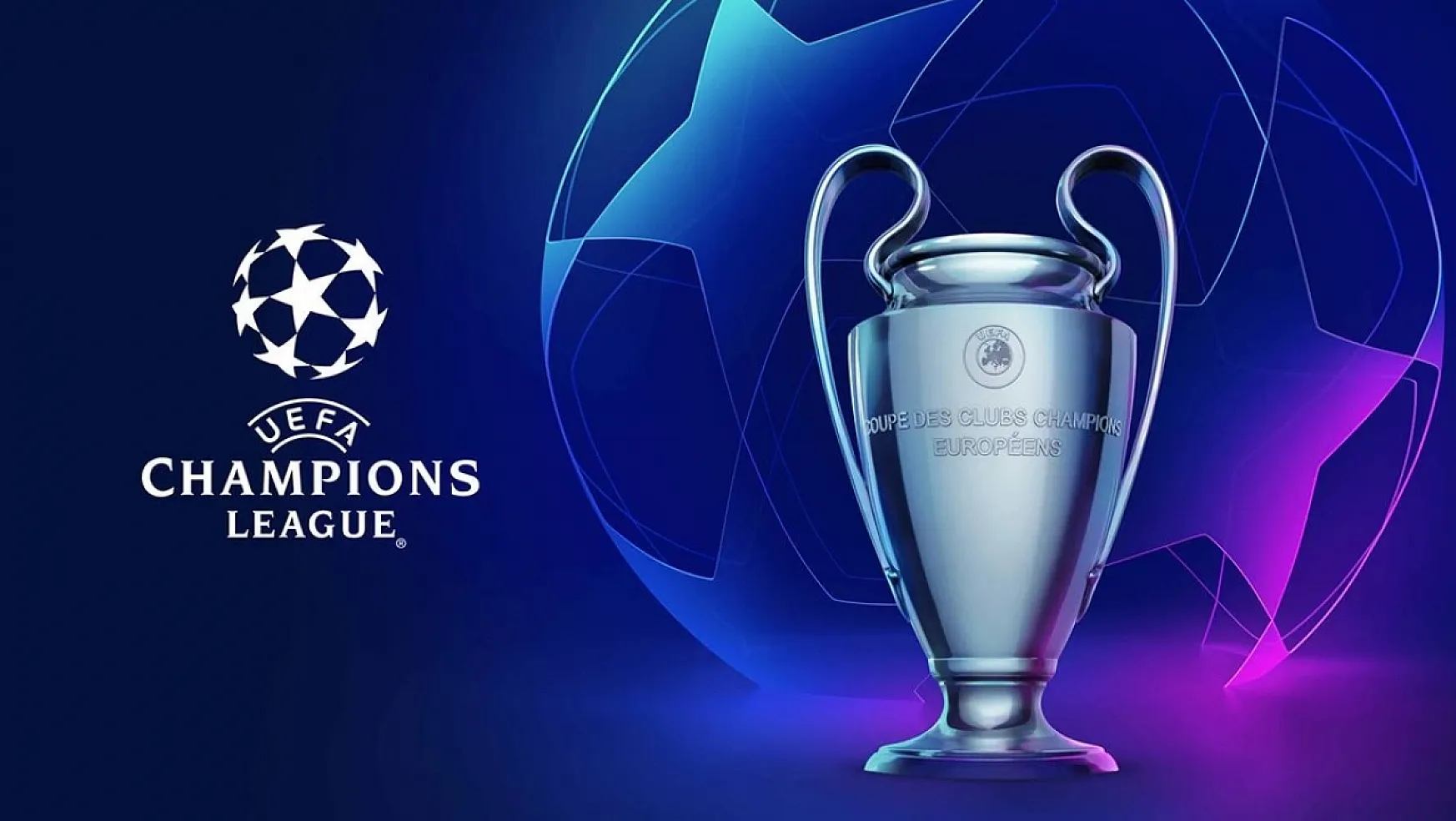 UEFA Şampiyonlar Ligi Çeyrek Final Heyecanı Başlıyor! İlk Maç Yarın