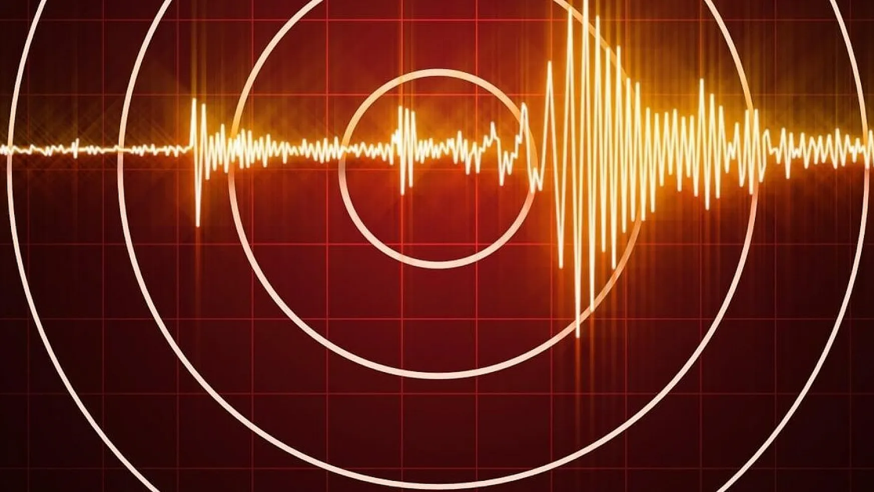 Yunanistan'da 2 Büyük Deprem Daha Oldu