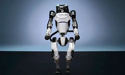 Atlas, Dünyanın İlk Emekli Robotu Oldu