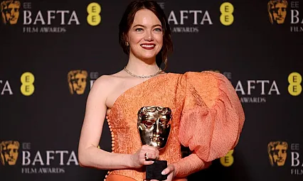 BAFTA Ödüllerinde Ödül Alanlar Kimlerdir?