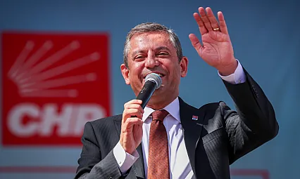 CHP Genel Başkanı Özgür Özel: 'Kaybede Kaybede Kazanmayı Öğrendik'