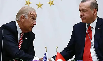 Cumhurbaşkanı Erdoğan ABD Ziyaretini Erteledi