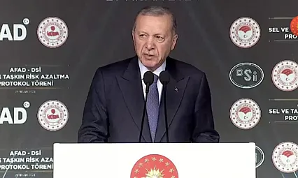 Erdoğan: Teleferik Sorumlusunu Demokrasi Kahramanı İlan Edeceklerdi