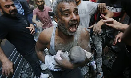 Gazze'de Bugün Can Kaybı Ne Kadar Oldu? 27 Nisan Cumartesi