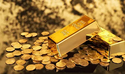 MB'nin Faiz Kararında Sonra Altın Fiyatları Nasıl Etkilendi Çeyrek Altın Düşüşte