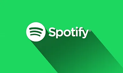 Spotify'da en çok dinlenen 10 yabancı şarkıdan 9'u İngilizce