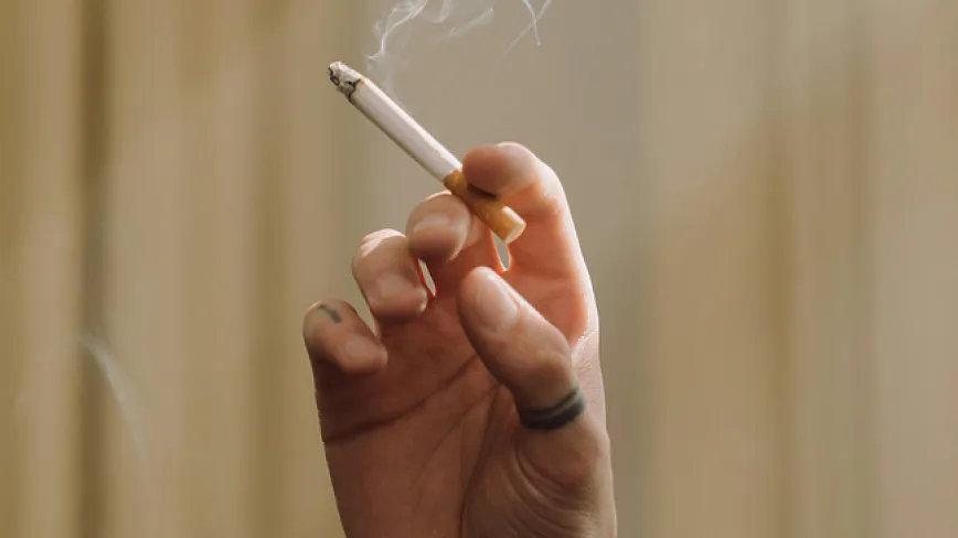 İngiltere'de 2009'dan Sonra Doğanlara Sigara Satılmayacak
